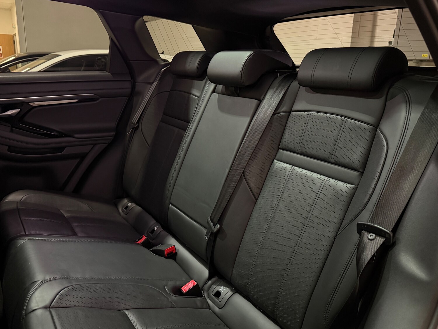 Used Land Rover Range Rover Evoque 2019 for sale - 78026271: Photo 15