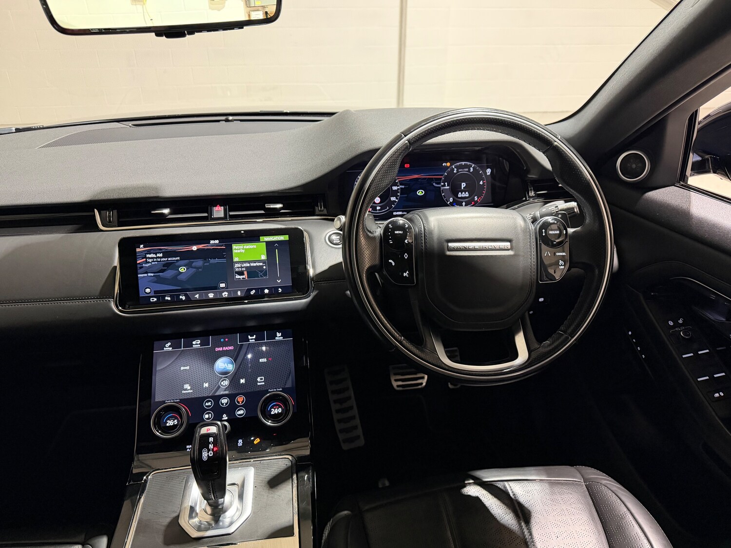 Used Land Rover Range Rover Evoque 2019 for sale - 78026271: Photo 19