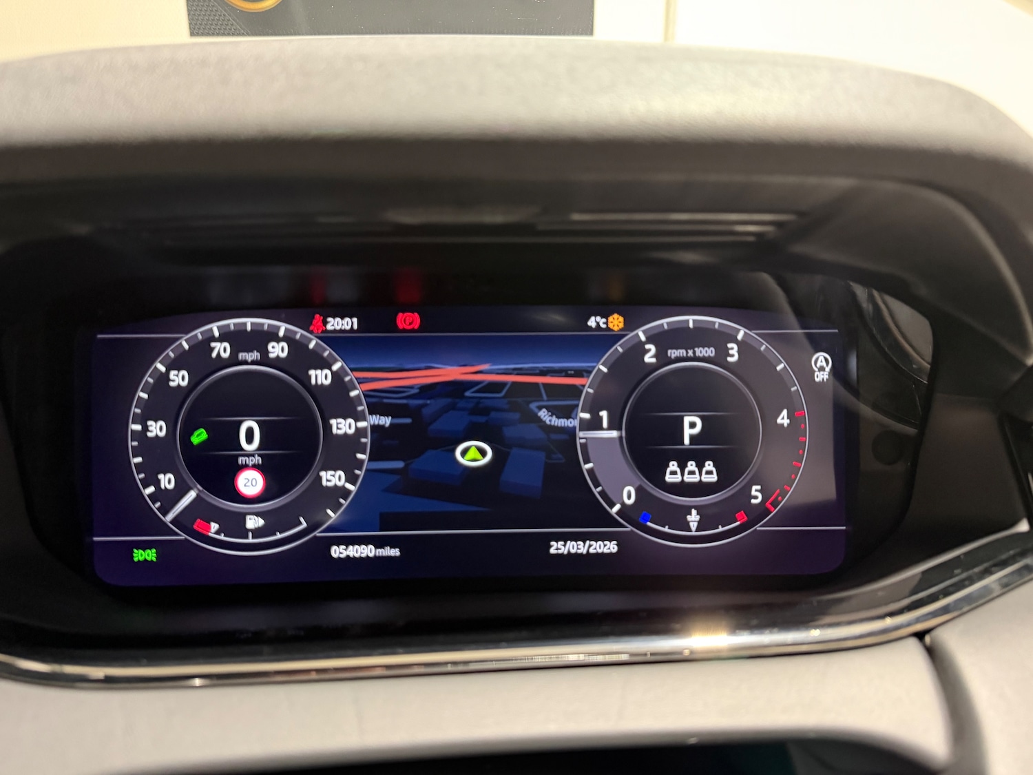 Used Land Rover Range Rover Evoque 2019 for sale - 78026271: Photo 2