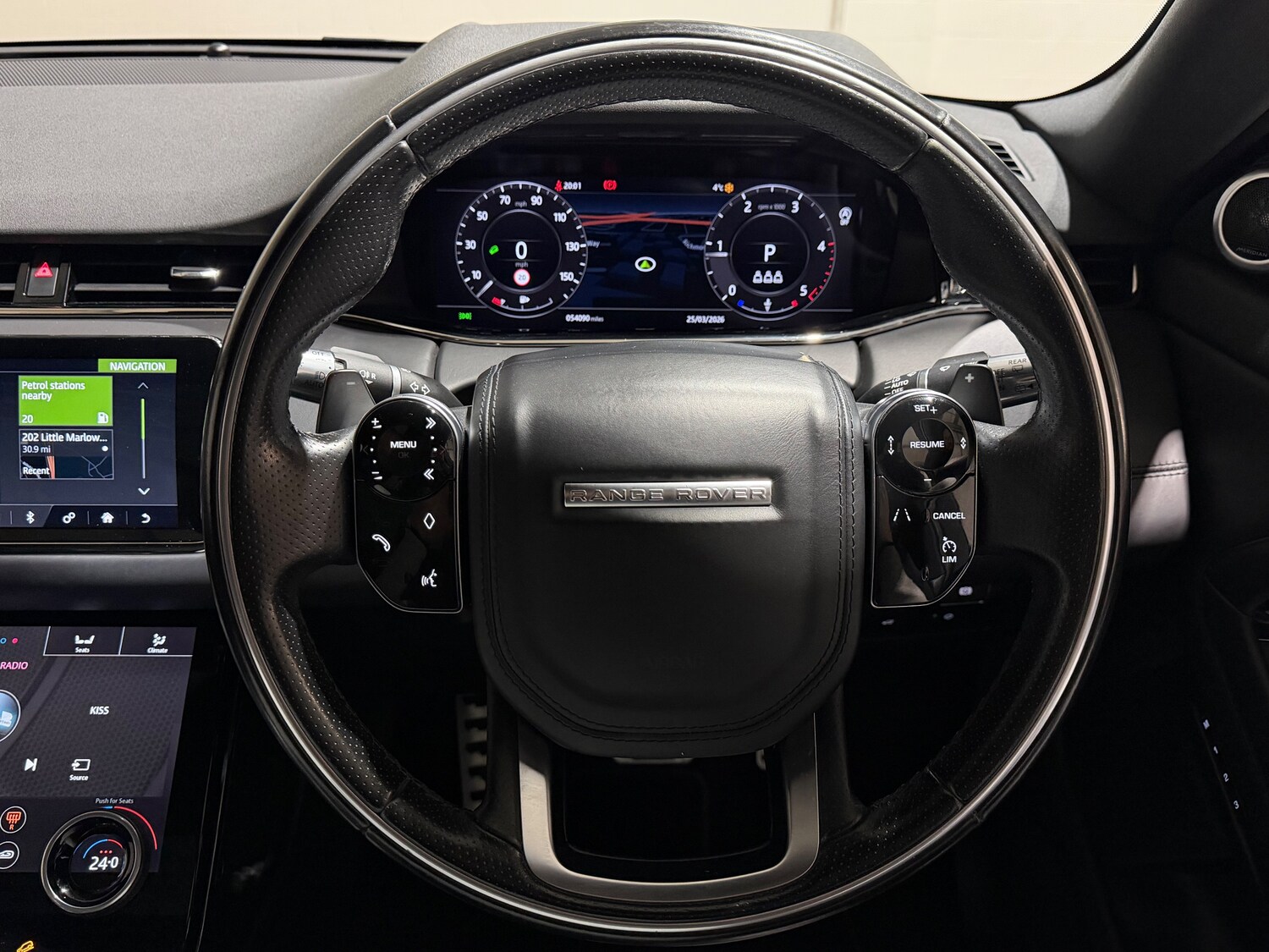 Used Land Rover Range Rover Evoque 2019 for sale - 78026271: Photo 20