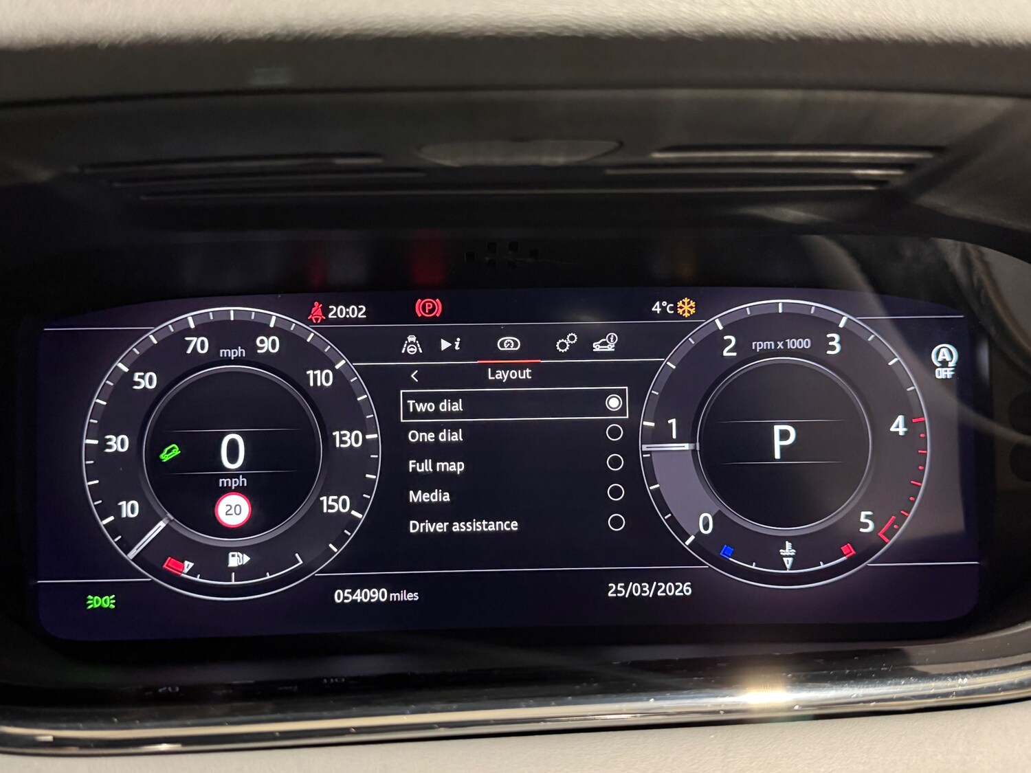 Used Land Rover Range Rover Evoque 2019 for sale - 78026271: Photo 21