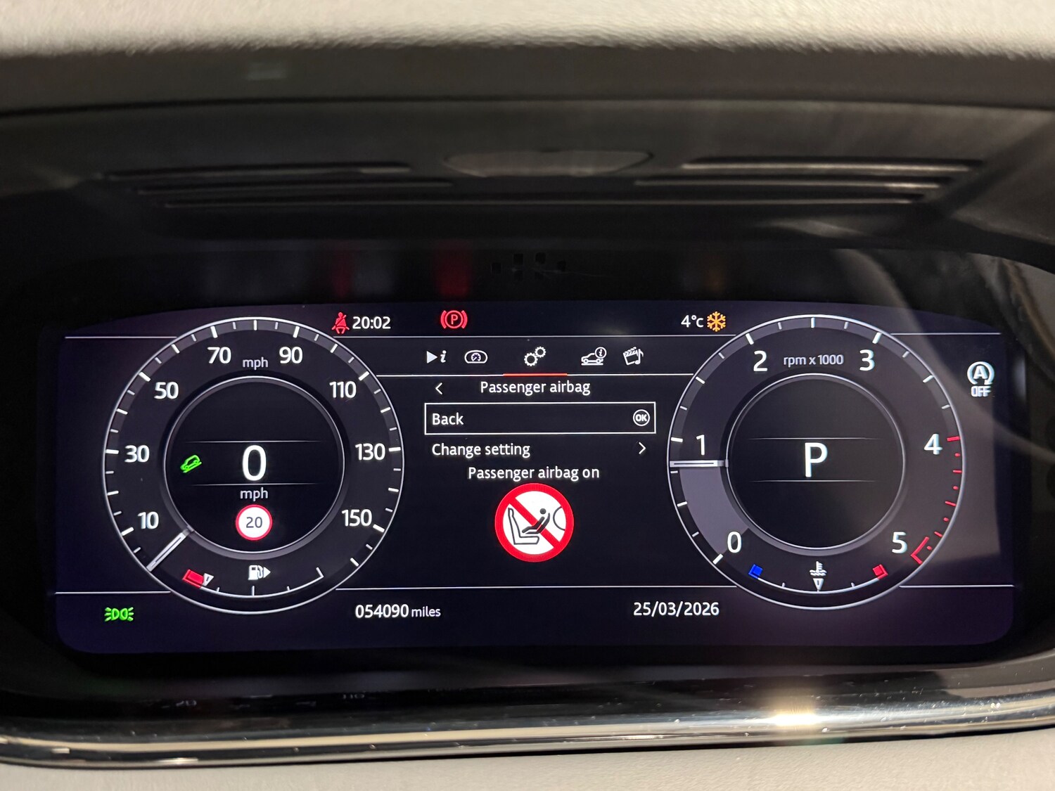 Used Land Rover Range Rover Evoque 2019 for sale - 78026271: Photo 22