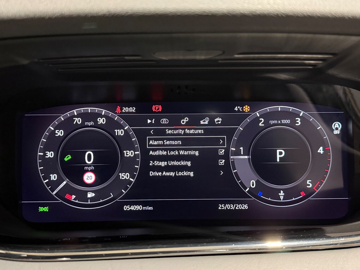 Used Land Rover Range Rover Evoque 2019 for sale - 78026271: Photo 23