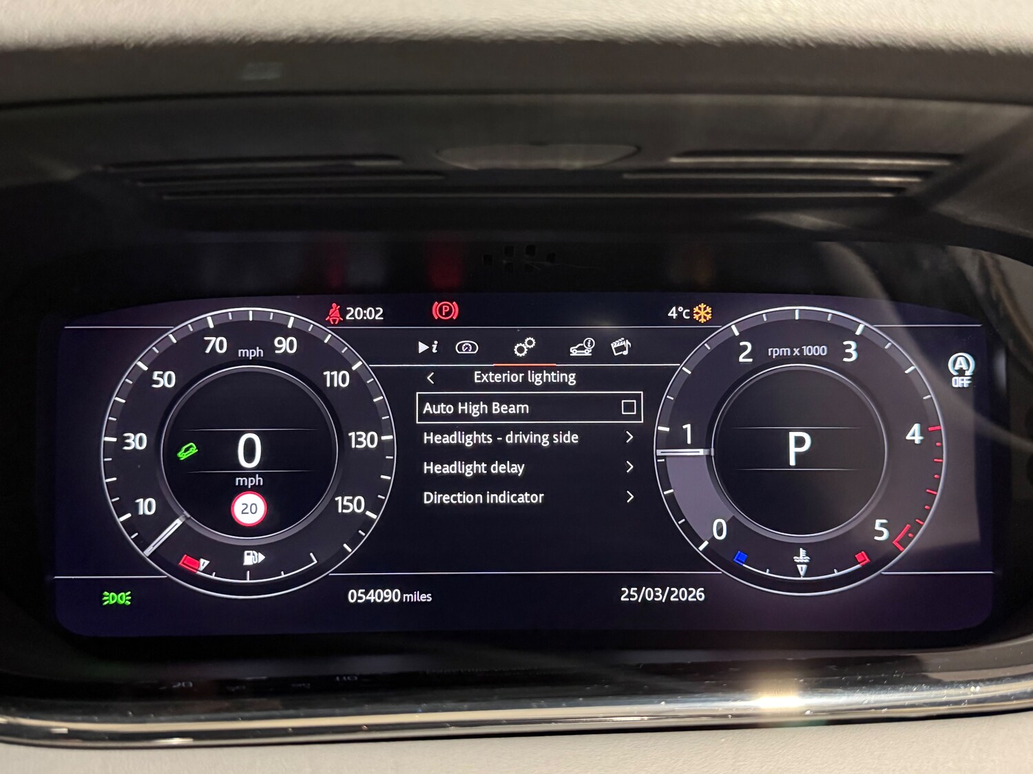 Used Land Rover Range Rover Evoque 2019 for sale - 78026271: Photo 24