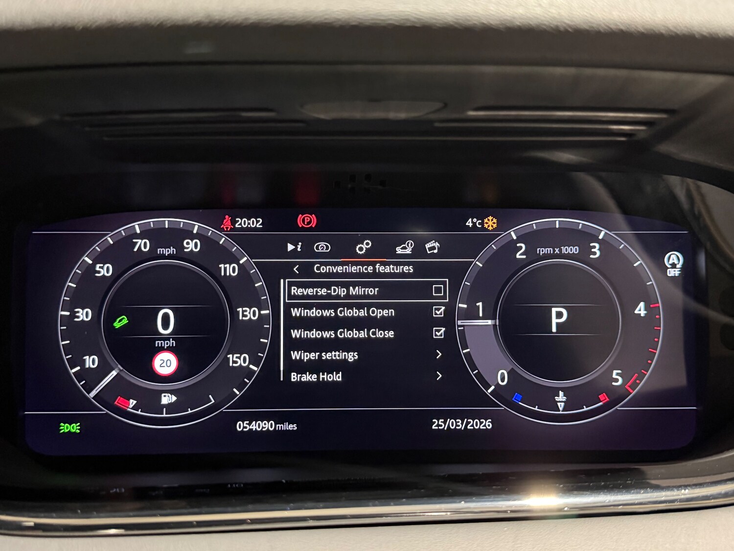 Used Land Rover Range Rover Evoque 2019 for sale - 78026271: Photo 25