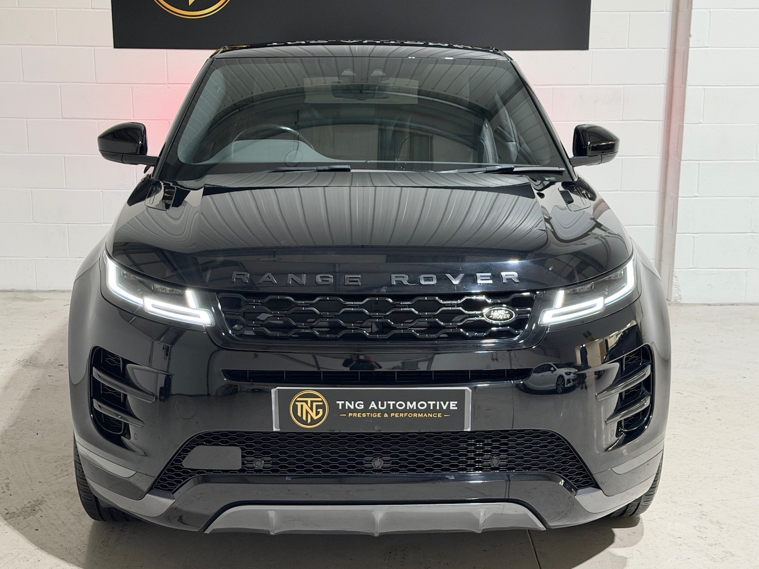 Used Land Rover Range Rover Evoque 2019 for sale - 78026271: Photo 6