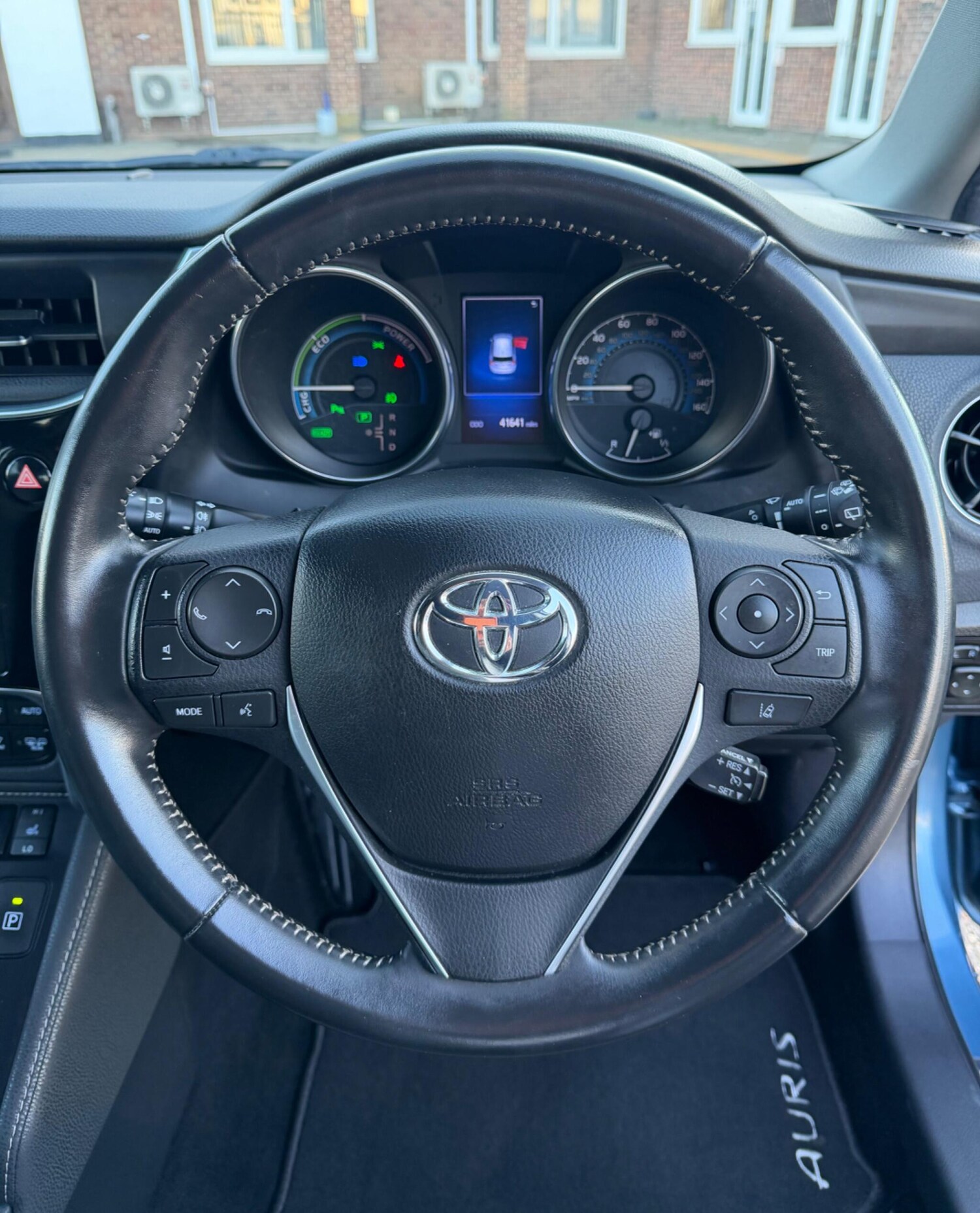 Used Toyota Auris 2015 for sale - 78001948: Photo 11