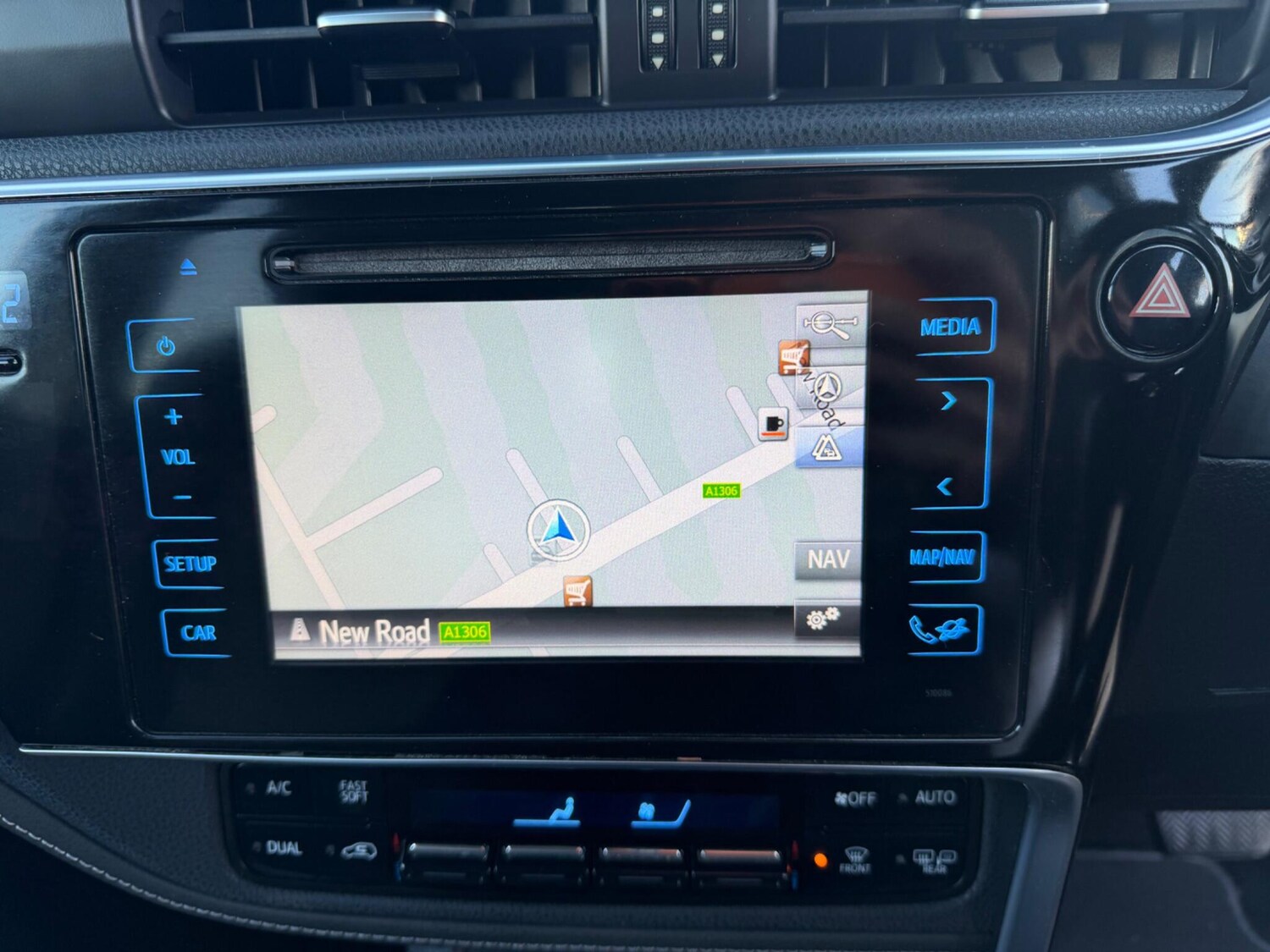 Used Toyota Auris 2015 for sale - 78001948: Photo 15