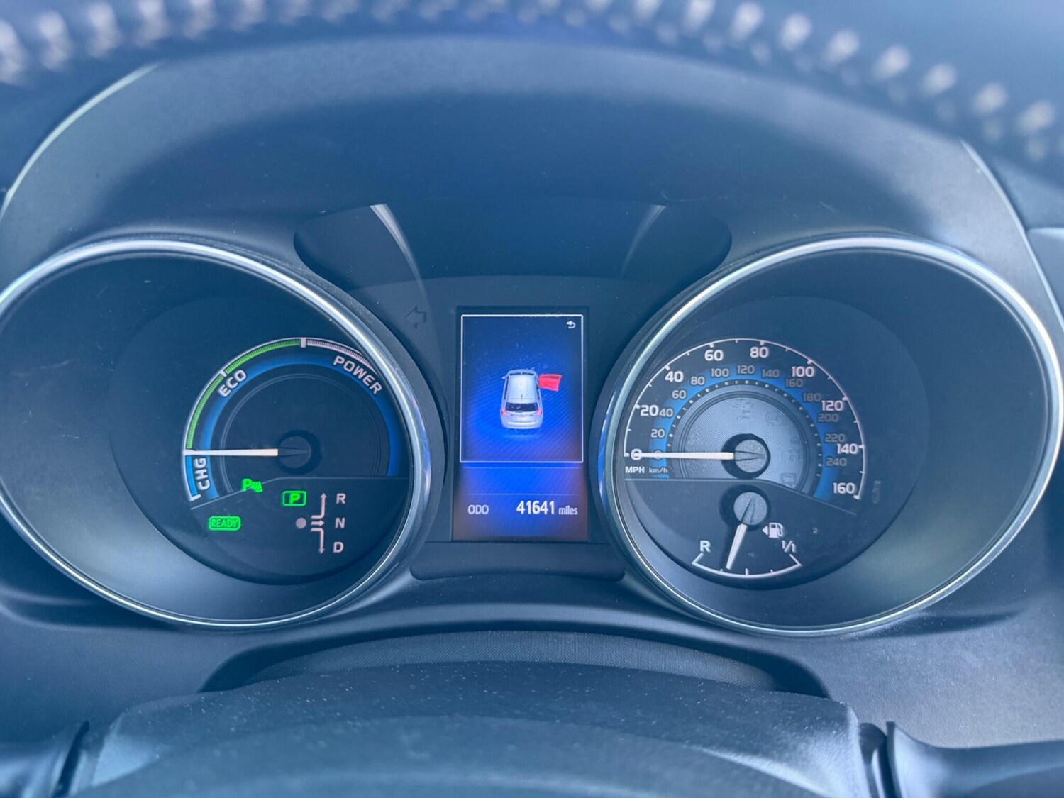 Used Toyota Auris 2015 for sale - 78001948: Photo 16