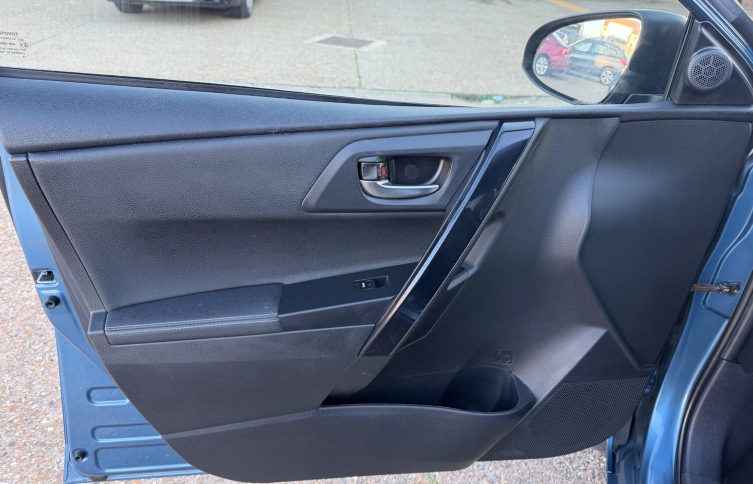 Used Toyota Auris 2015 for sale - 78001948: Photo 20