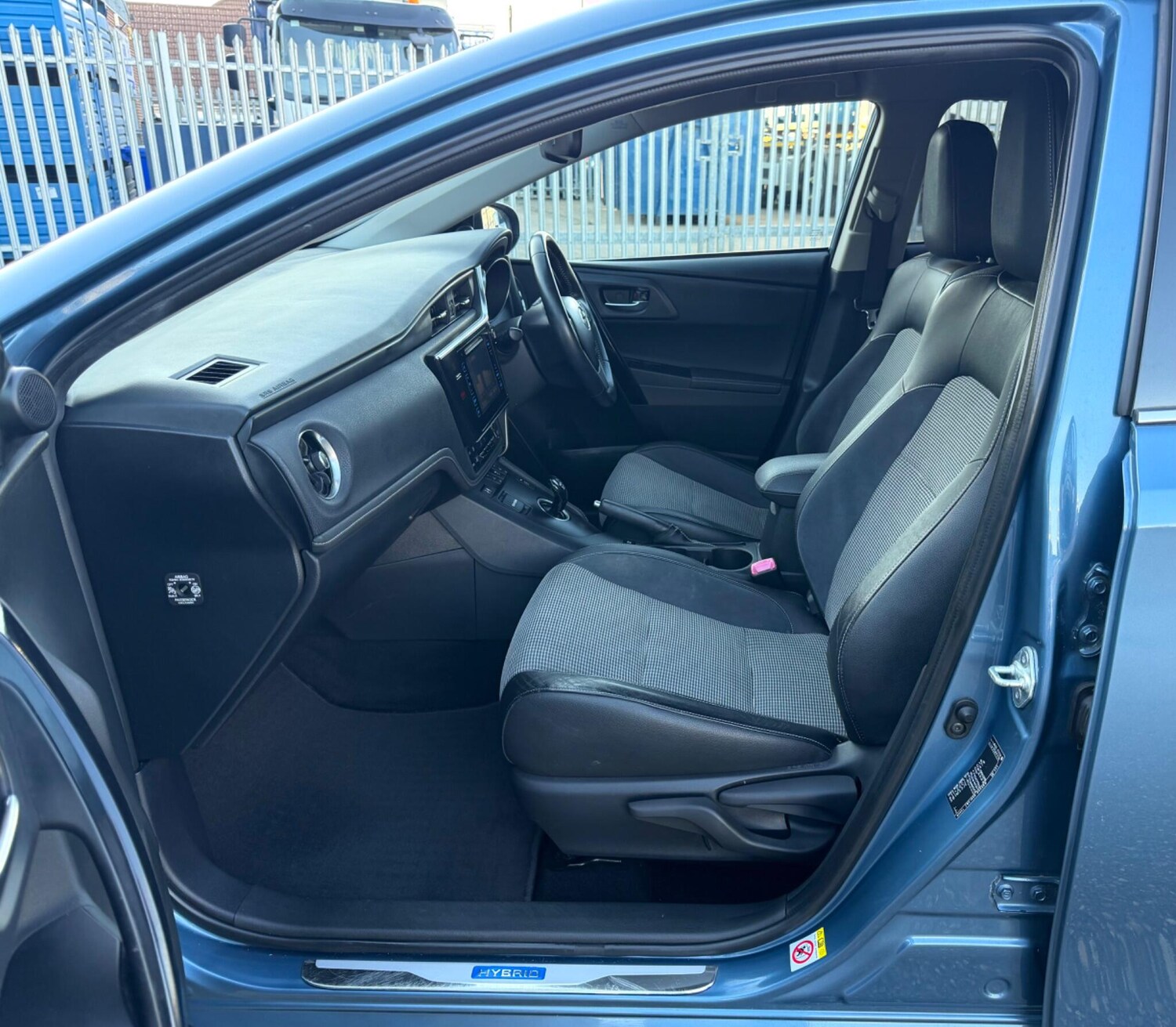 Used Toyota Auris 2015 for sale - 78001948: Photo 22