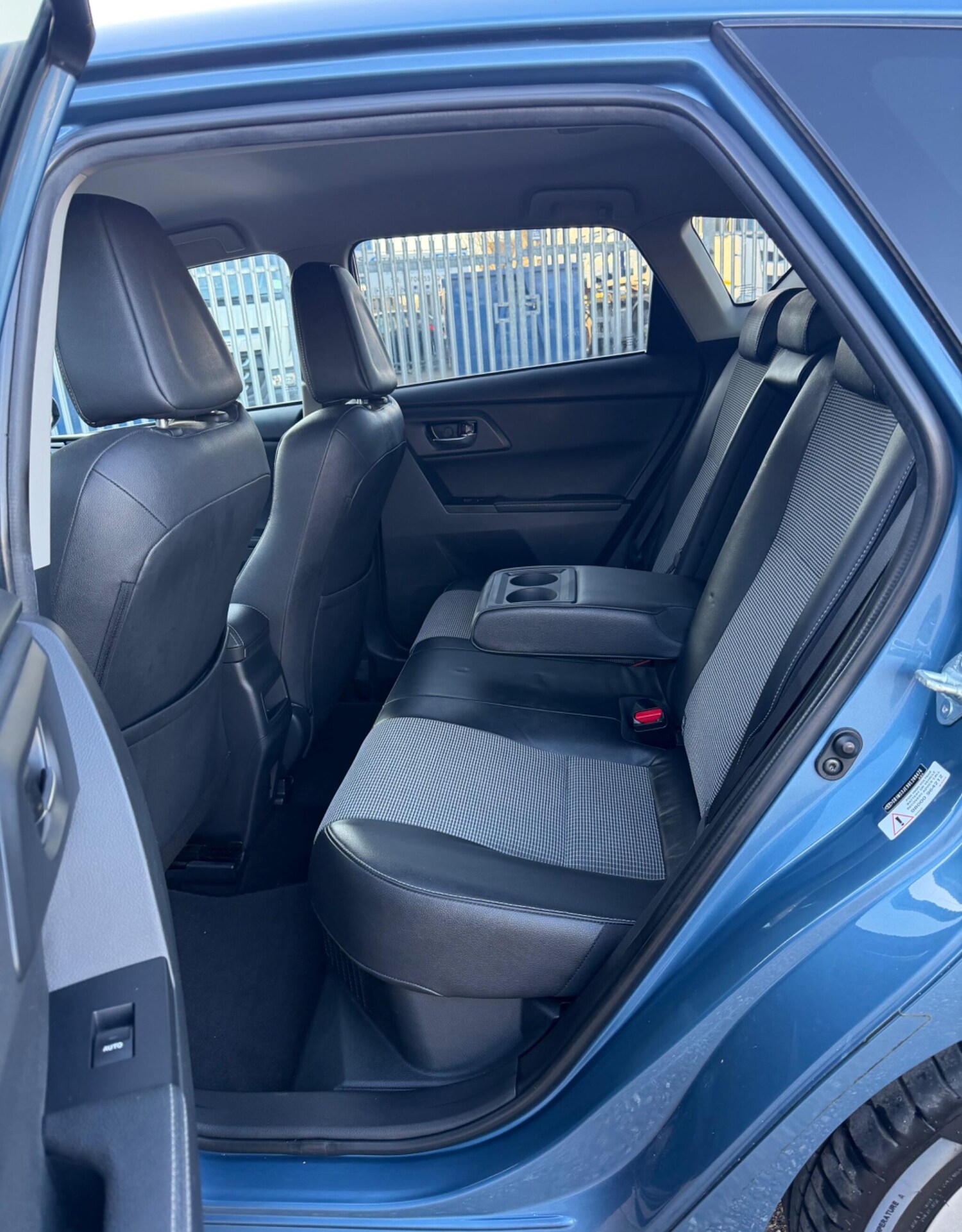 Used Toyota Auris 2015 for sale - 78001948: Photo 23