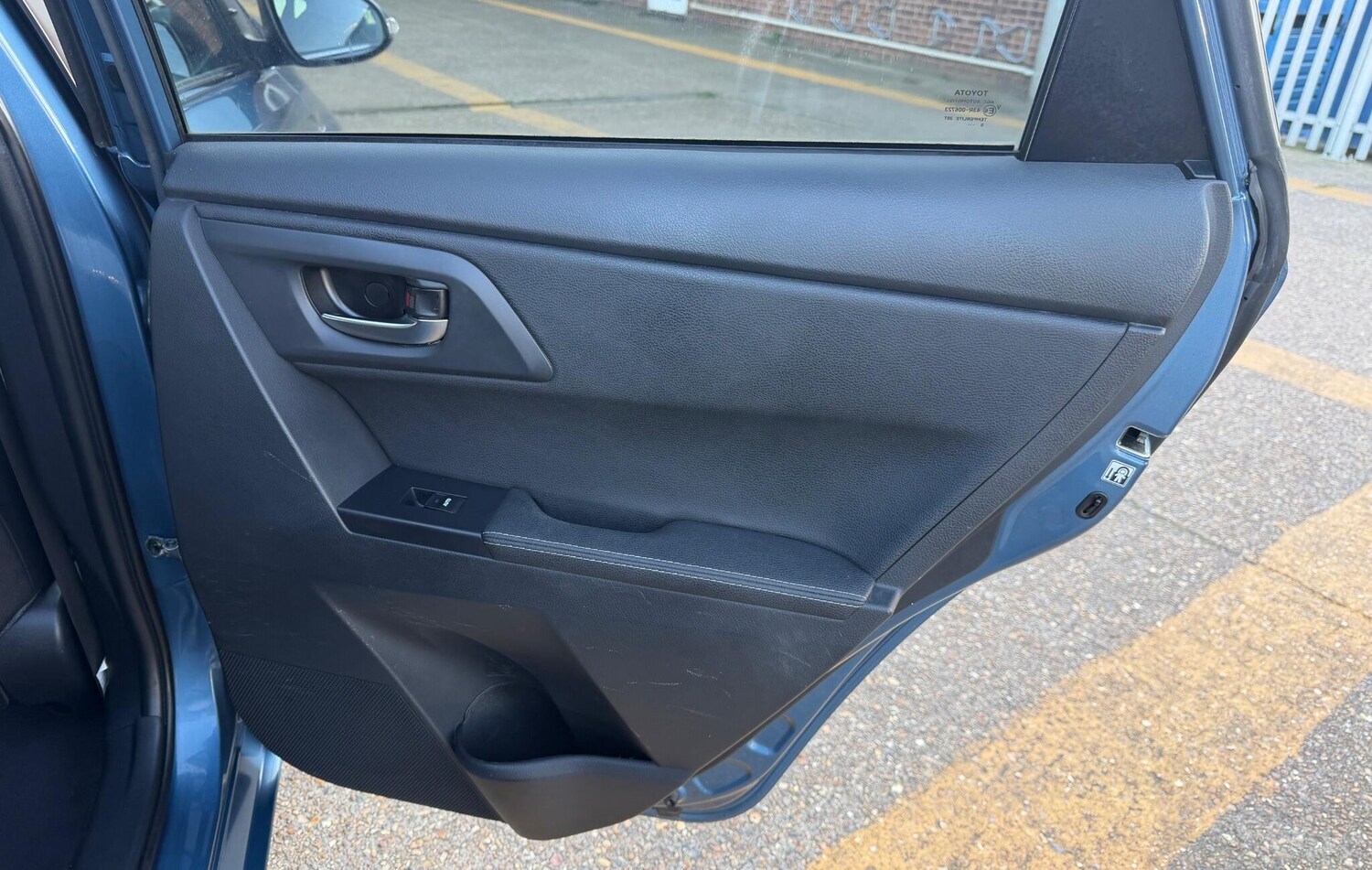 Used Toyota Auris 2015 for sale - 78001948: Photo 24