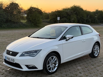 Used SEAT Leon 2015 for sale - 78377879: Photo