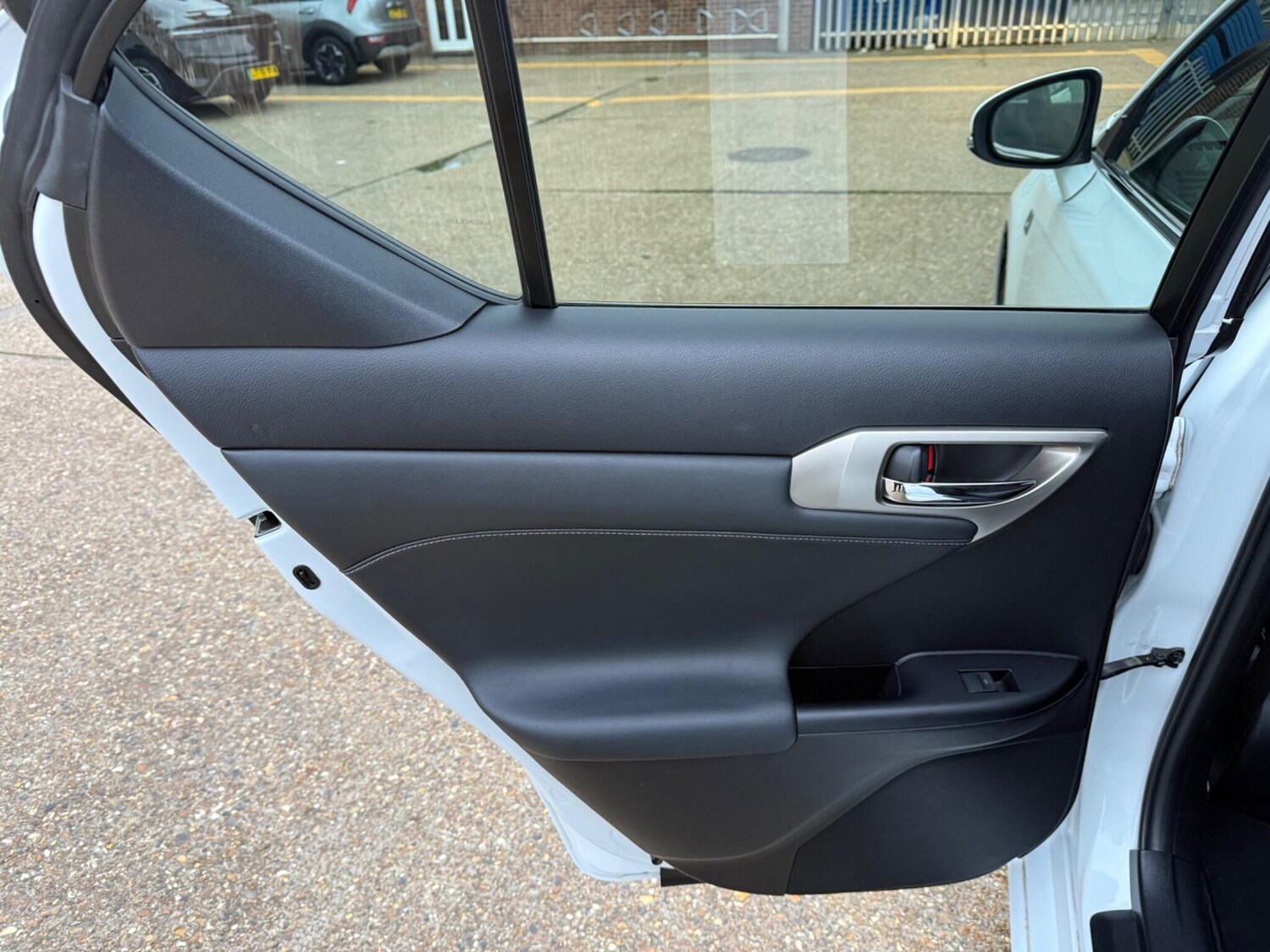 Used Lexus CT 2014 for sale - 78001971: Photo 15