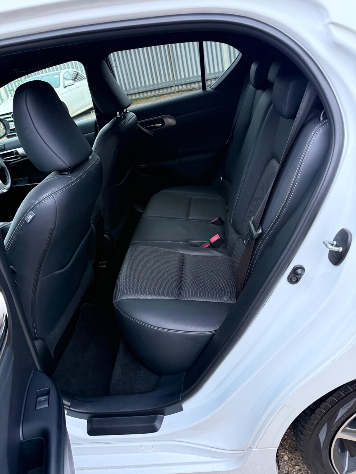 Used Lexus CT 2014 for sale - 78001971: Photo 16