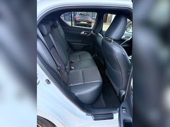 Lexus CT feature image