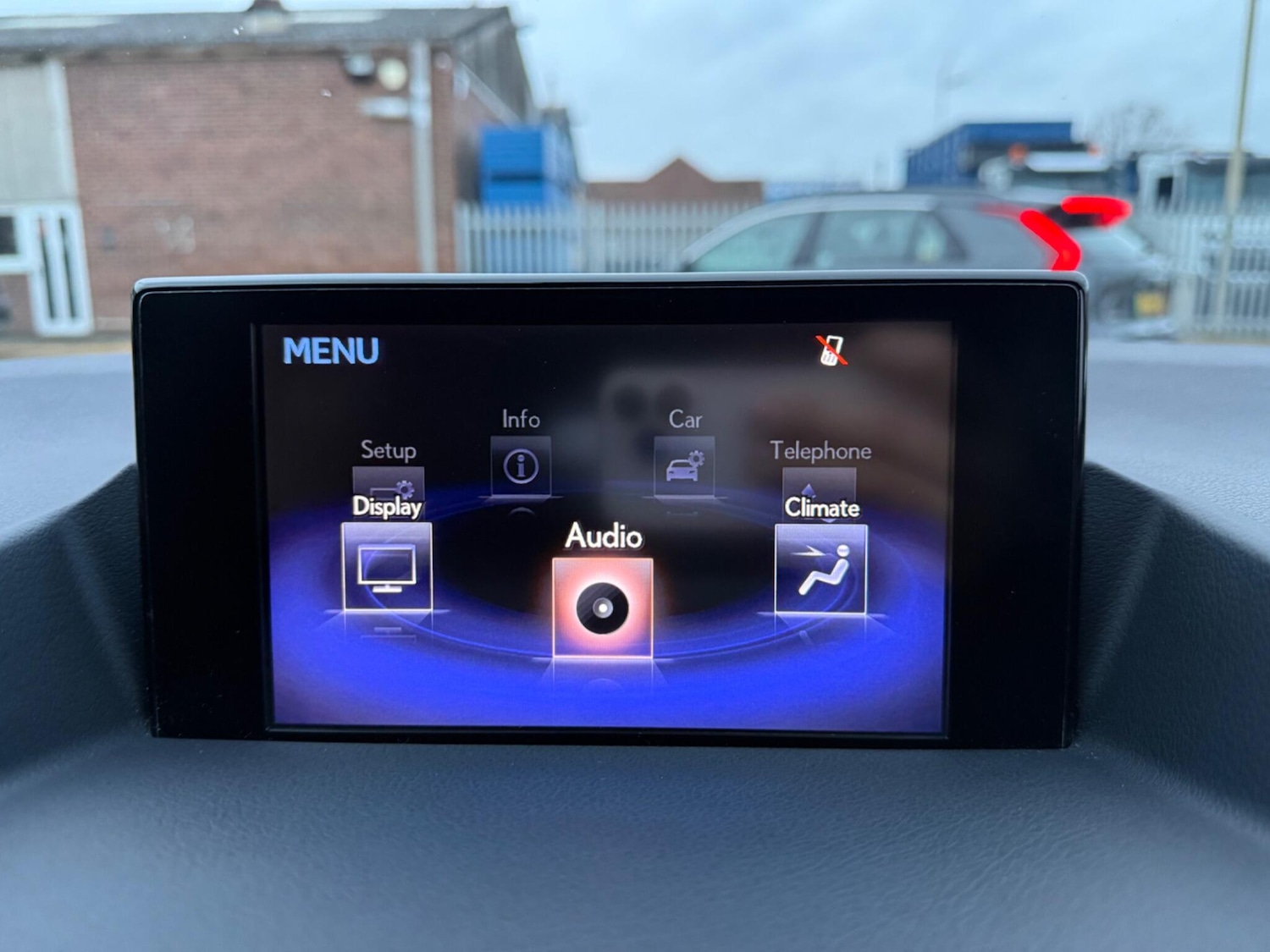 Used Lexus CT 2014 for sale - 78001971: Photo 2