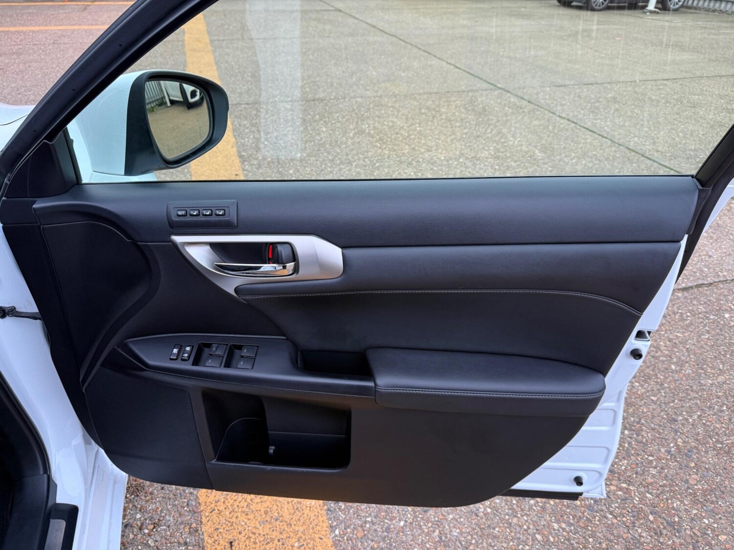 Used Lexus CT 2014 for sale - 78001971: Photo 21