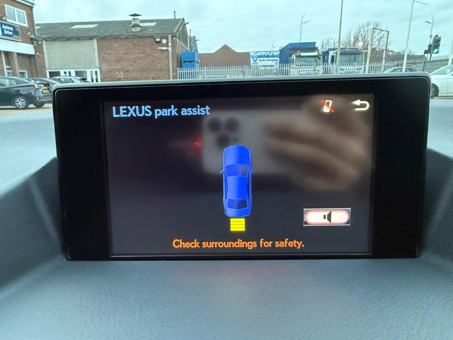 Used Lexus CT 2014 for sale - 78001971: Photo 3