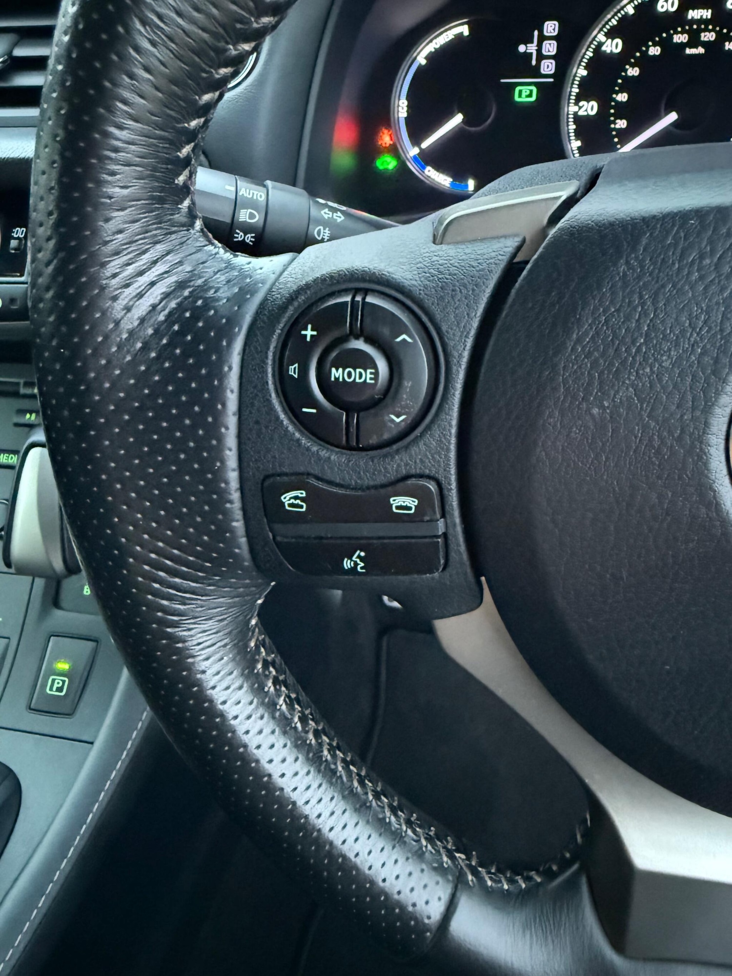 Used Lexus CT 2014 for sale - 78001971: Photo 5