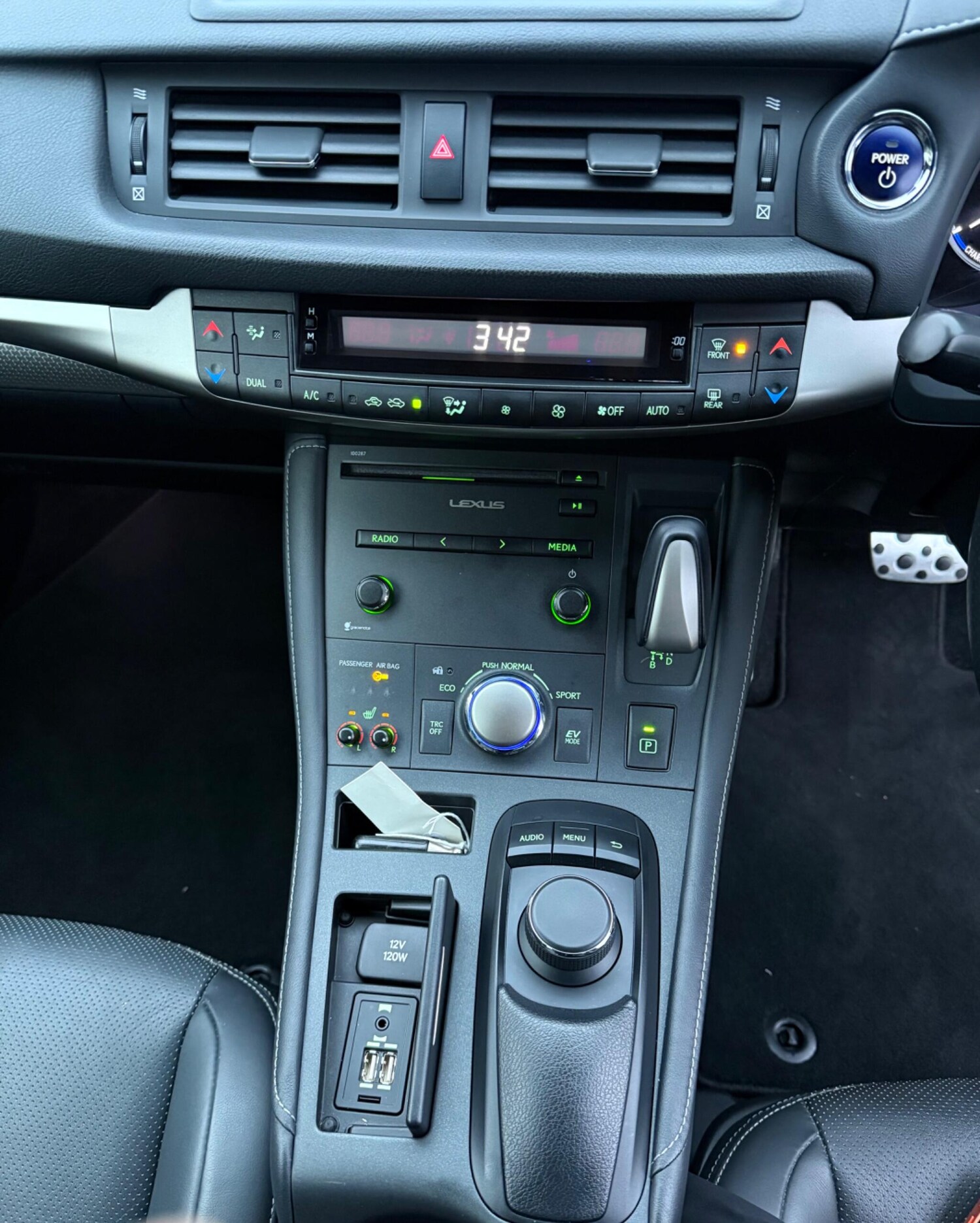 Used Lexus CT 2014 for sale - 78001971: Photo 7