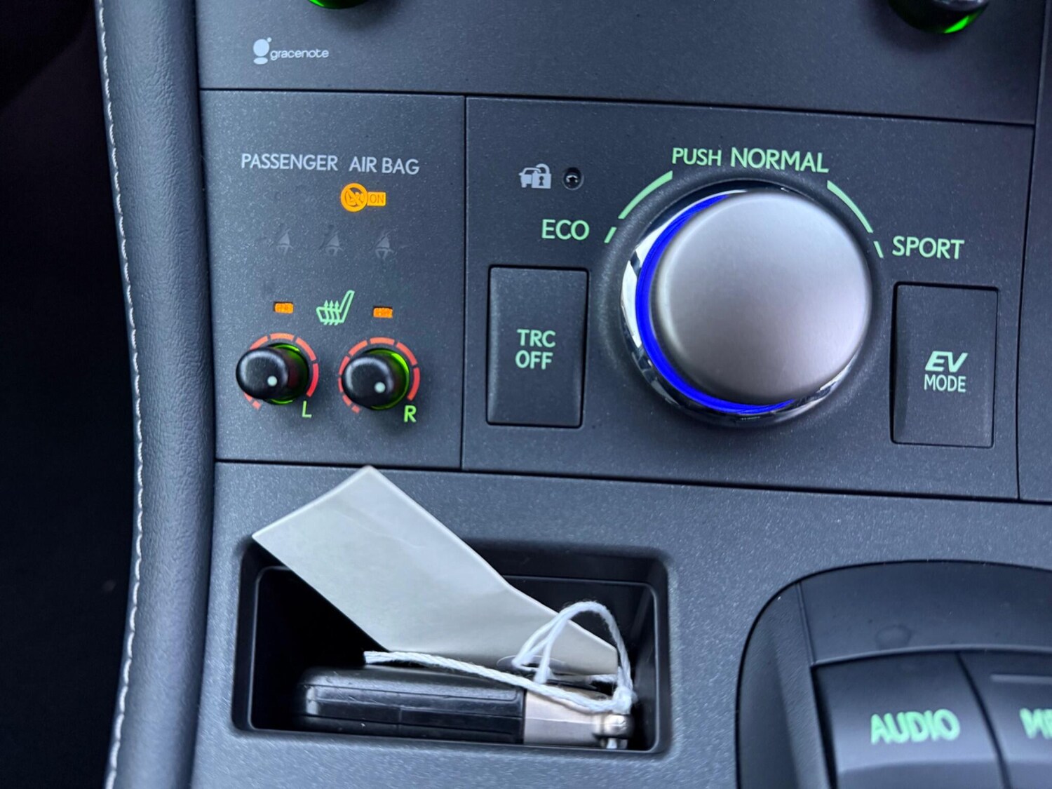 Used Lexus CT 2014 for sale - 78001971: Photo 8