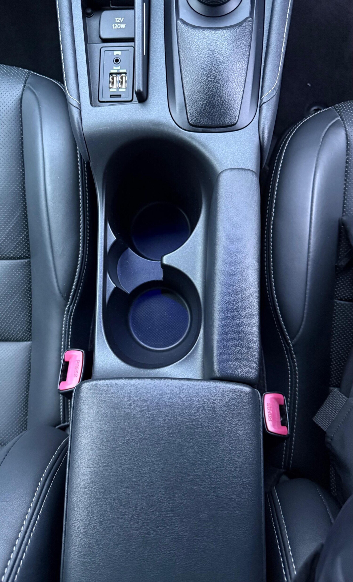 Used Lexus CT 2014 for sale - 78001971: Photo 9