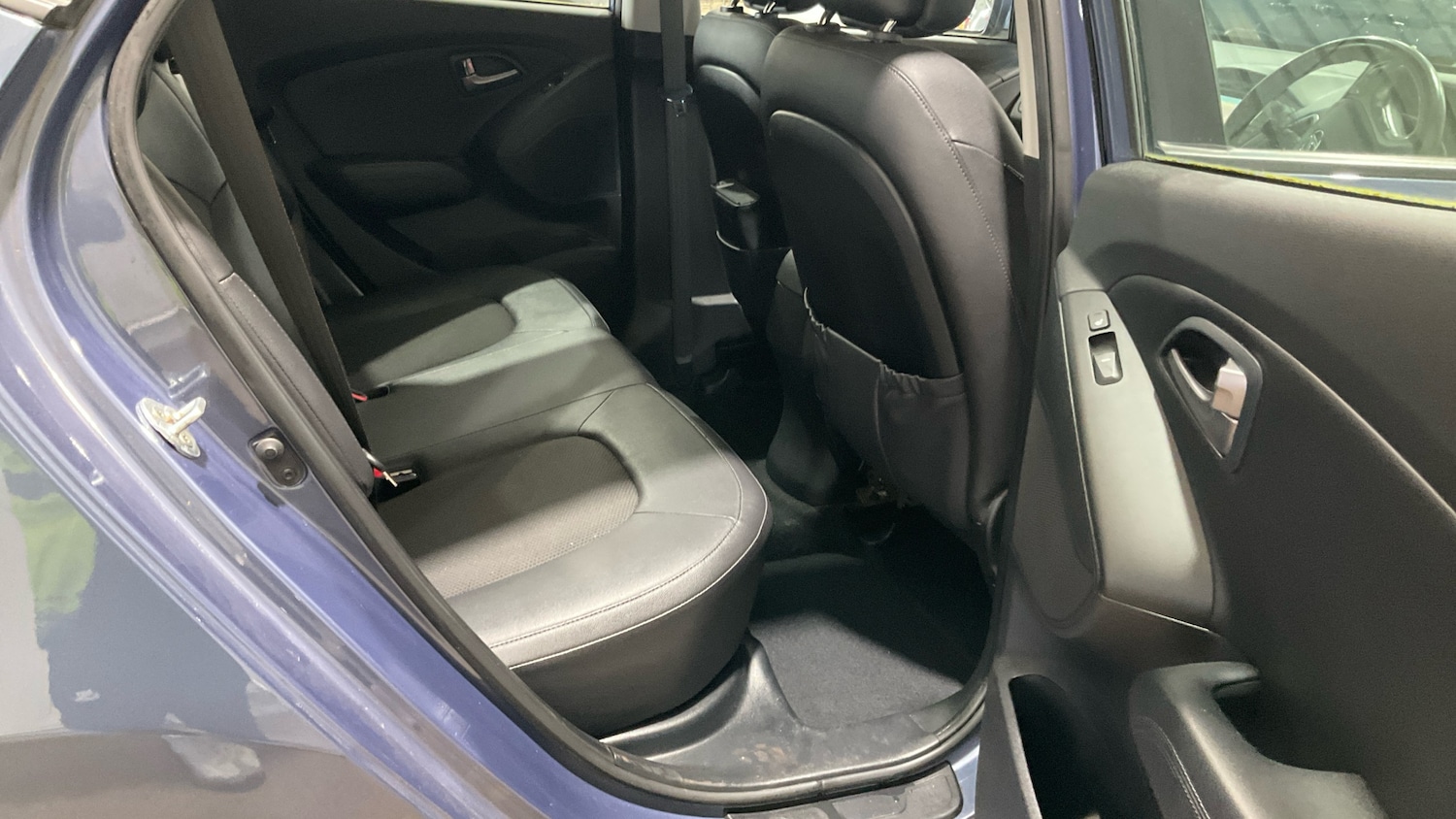 Used Hyundai Ix35 2016 for sale - 77942372: Photo 10