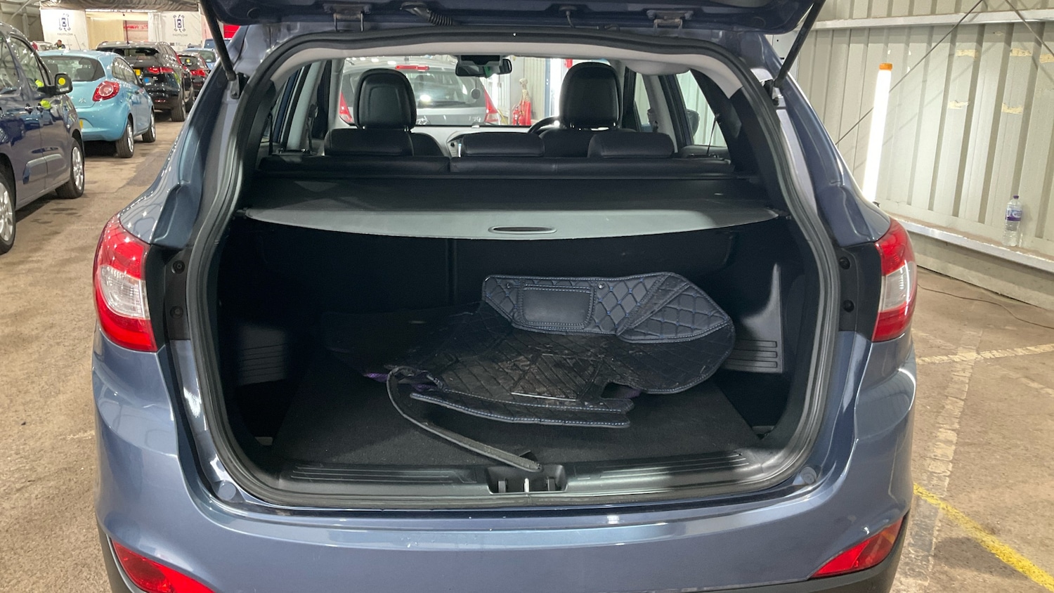 Used Hyundai Ix35 2016 for sale - 77942372: Photo 11