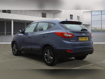 Used Hyundai Ix35 2016 for sale - 77942372: Photo