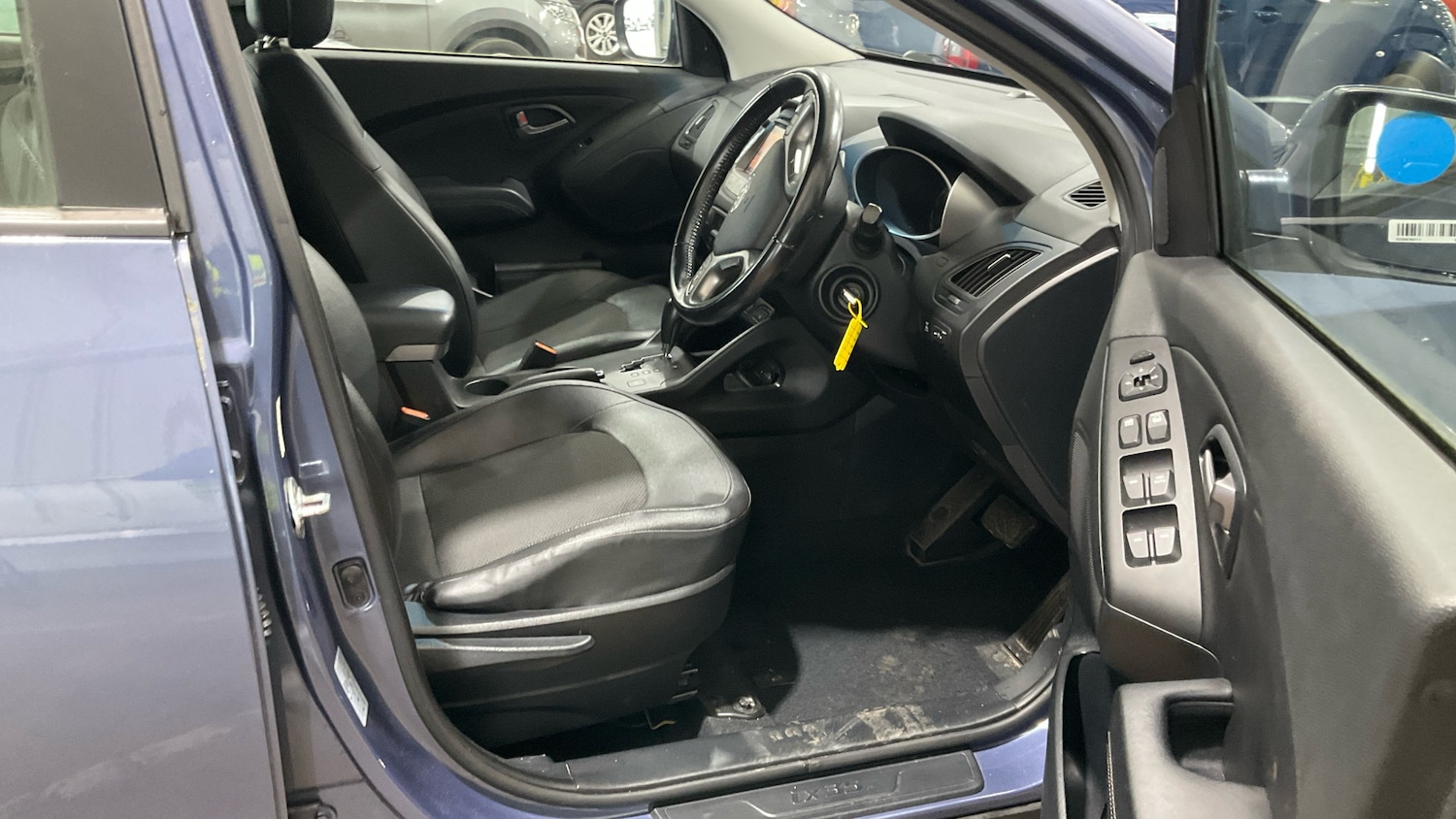 Used Hyundai Ix35 2016 for sale - 77942372: Photo 7