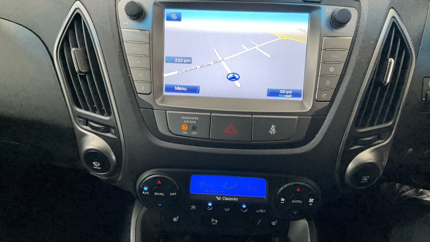 Used Hyundai Ix35 2016 for sale - 77942372: Photo 9