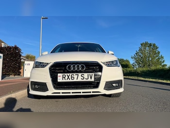 Used Audi A1 2017 for sale - 78673462: Photo