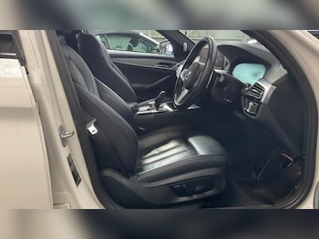 Used BMW 5 Series 2018 for sale - 78920462: Photo