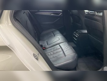 Used BMW 5 Series 2018 for sale - 78920462: Photo