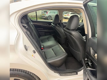 Used Lexus GS 2016 for sale - 78913043: Photo