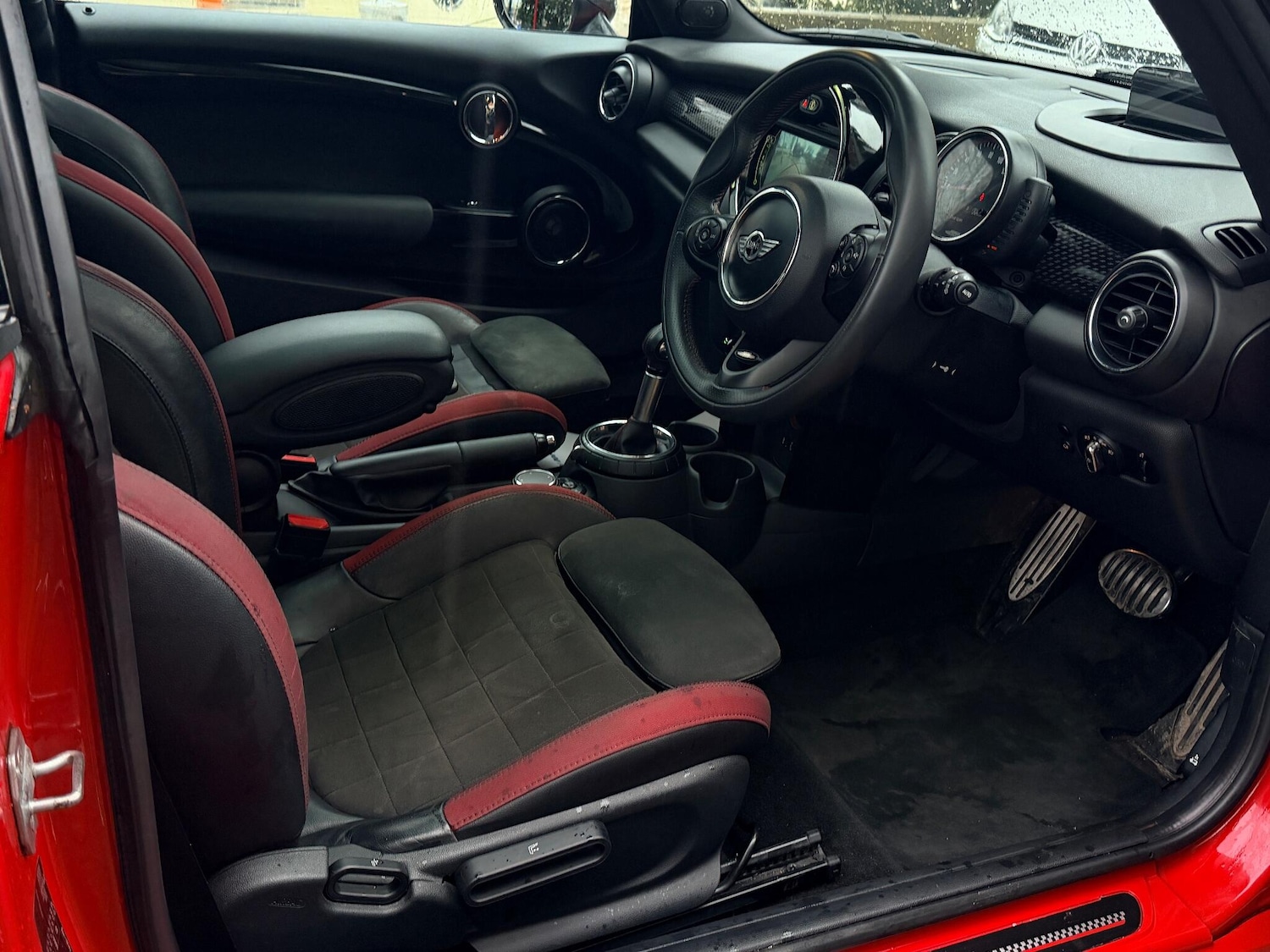 Used MINI Hatch 2015 for sale - 78029218: Photo 1