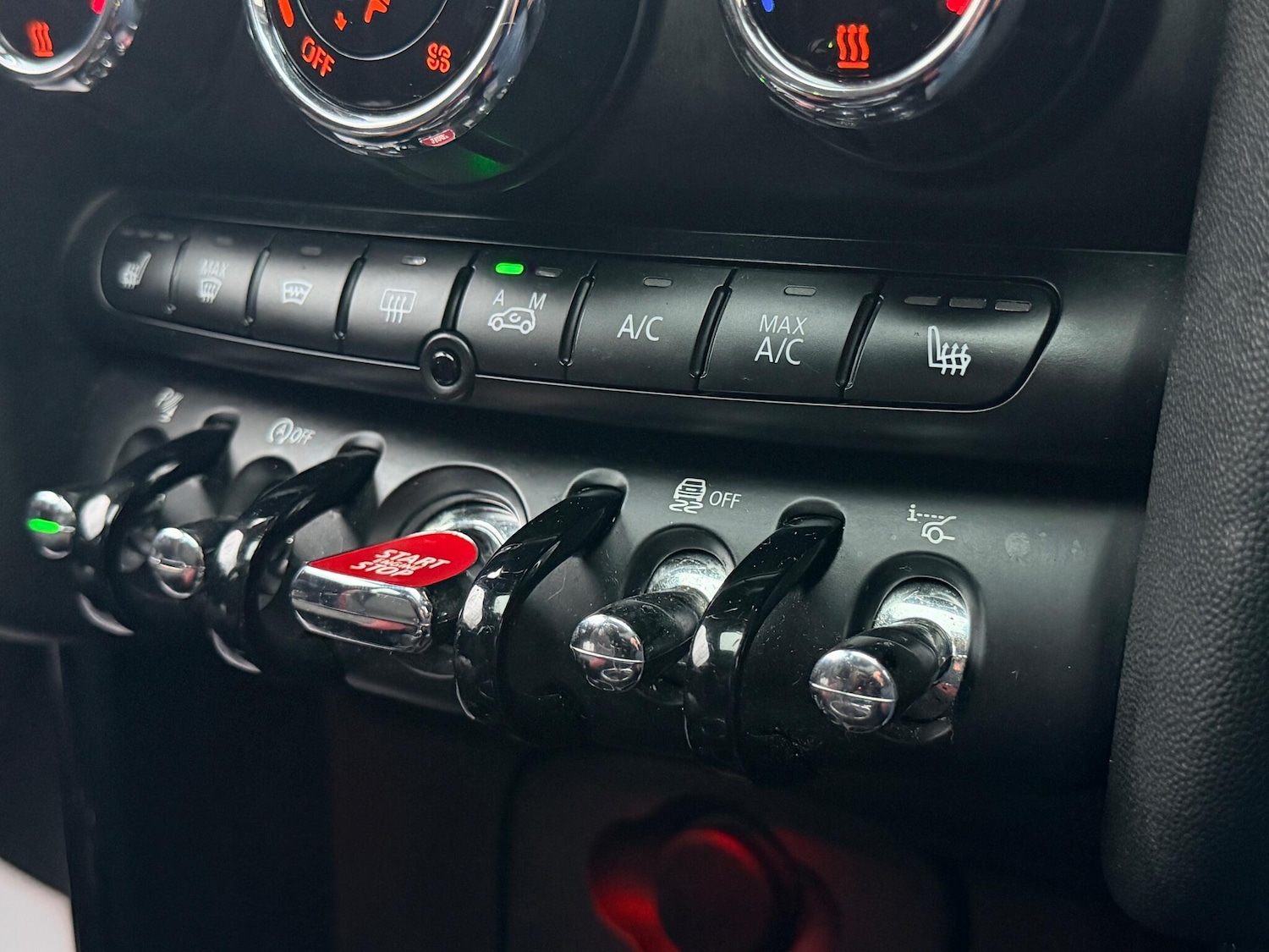 Used MINI Hatch 2015 for sale - 78029218: Photo 11