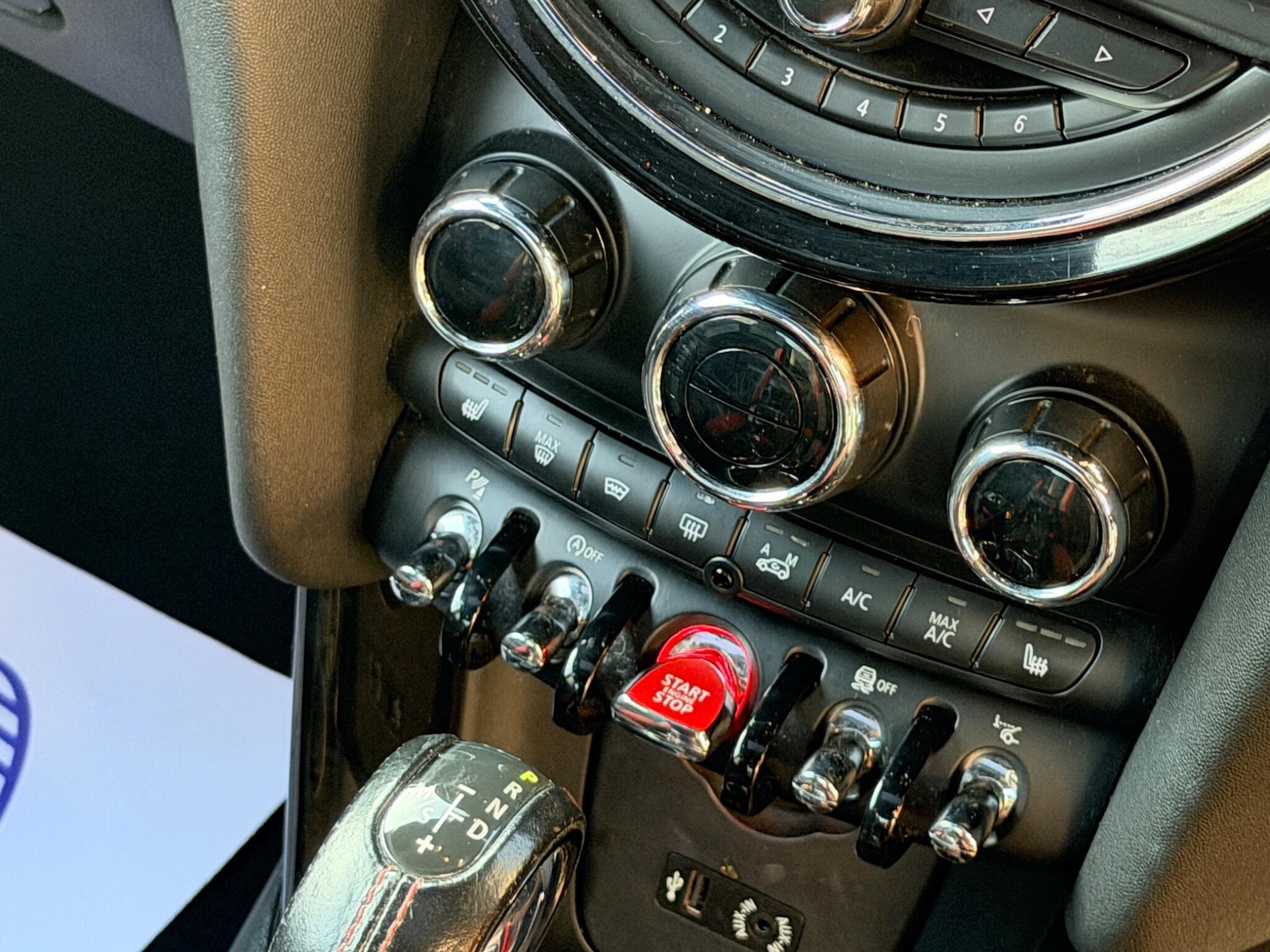 Used MINI Hatch 2015 for sale - 78029218: Photo 18