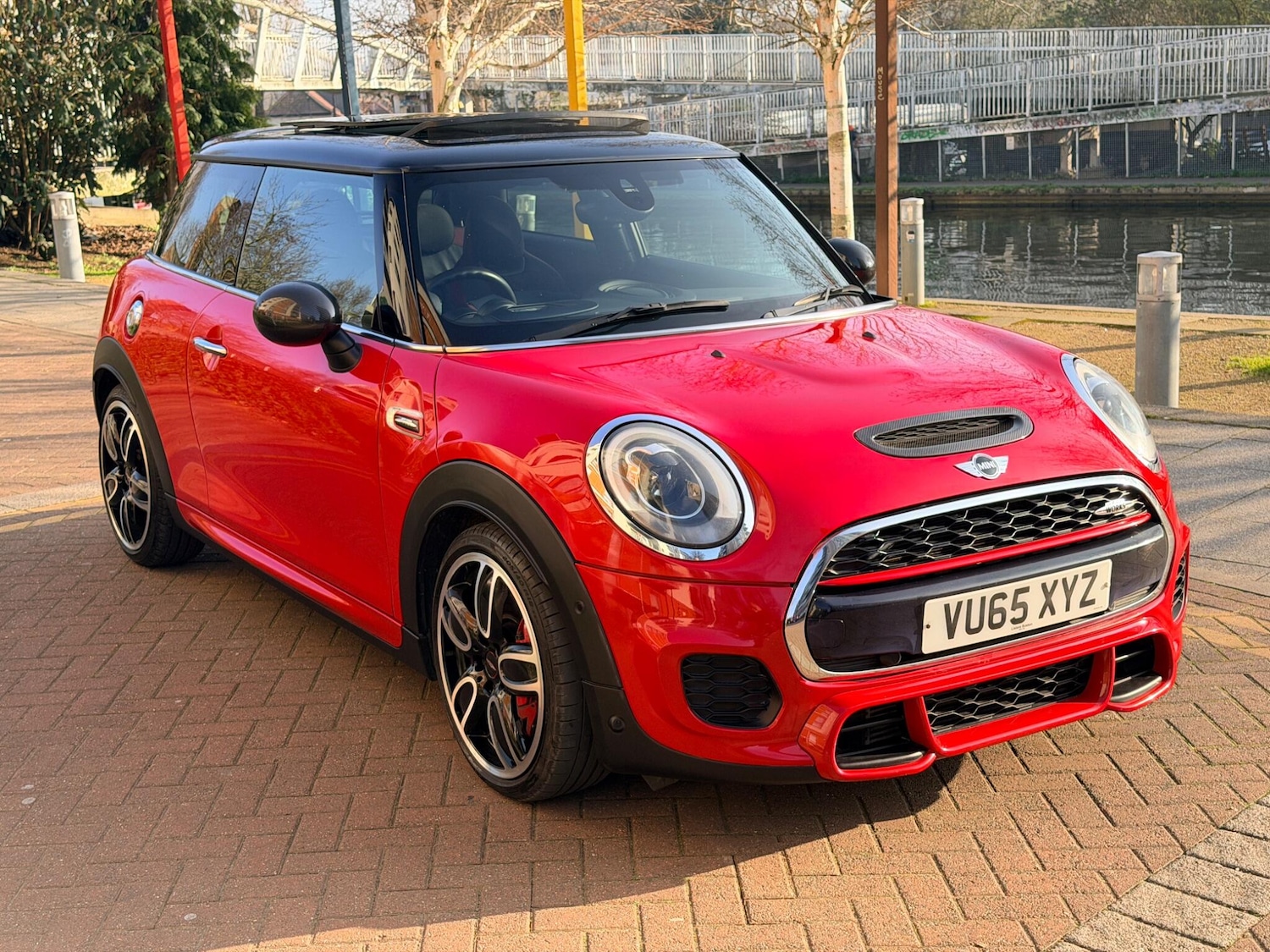 Used MINI Hatch 2015 for sale - 78029218: Photo 2