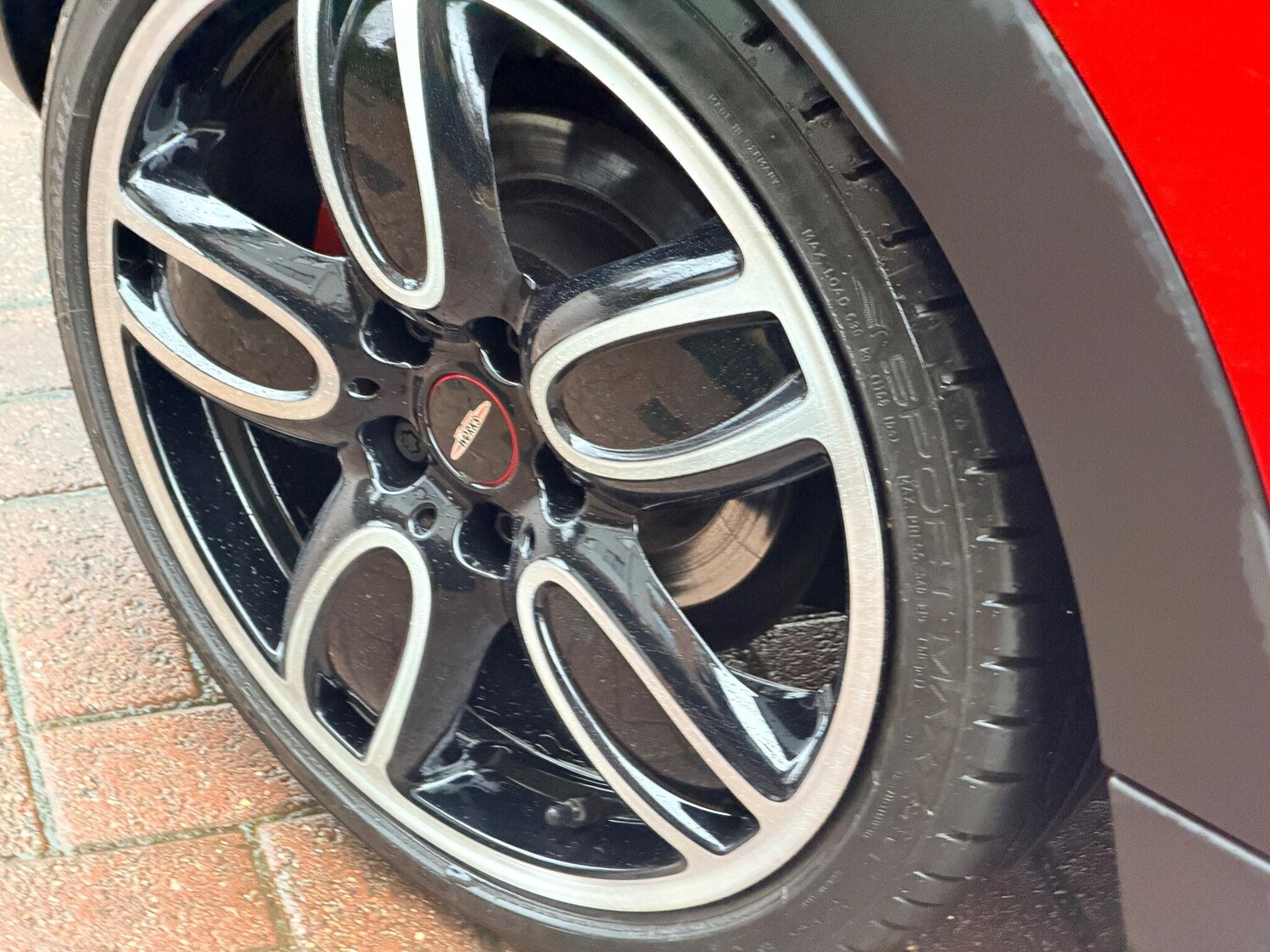 Used MINI Hatch 2015 for sale - 78029218: Photo 20