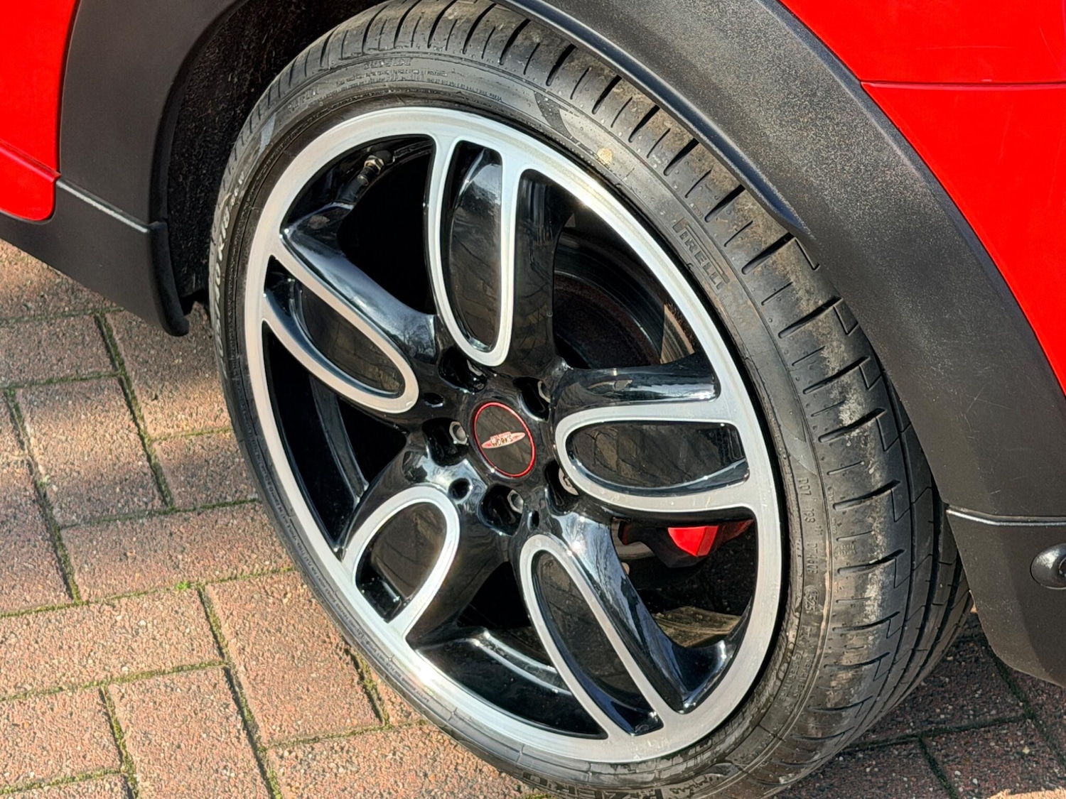 Used MINI Hatch 2015 for sale - 78029218: Photo 22