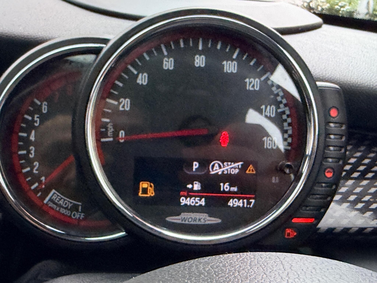 Used MINI Hatch 2015 for sale - 78029218: Photo 23