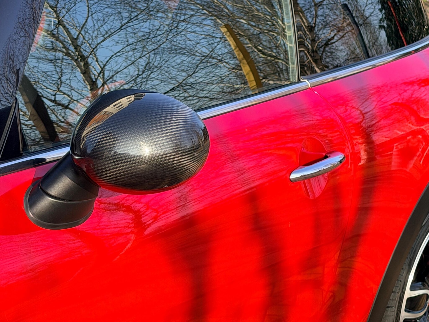 Used MINI Hatch 2015 for sale - 78029218: Photo 24