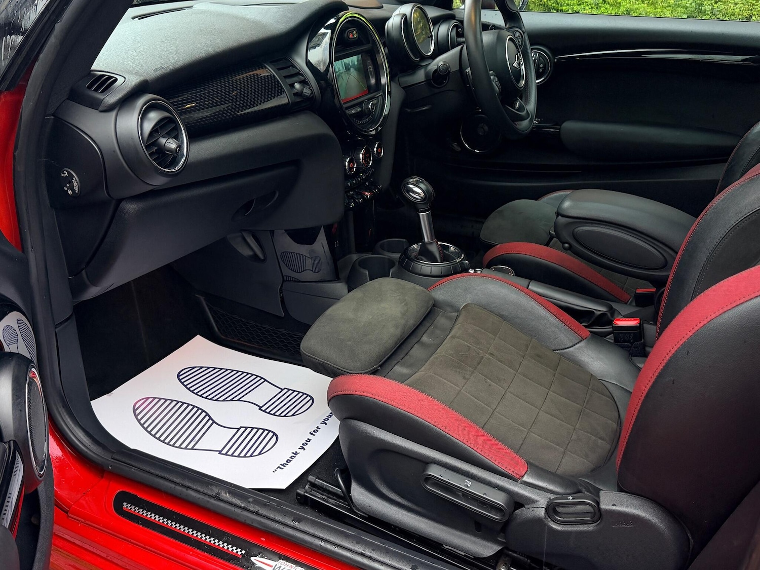 Used MINI Hatch 2015 for sale - 78029218: Photo 25