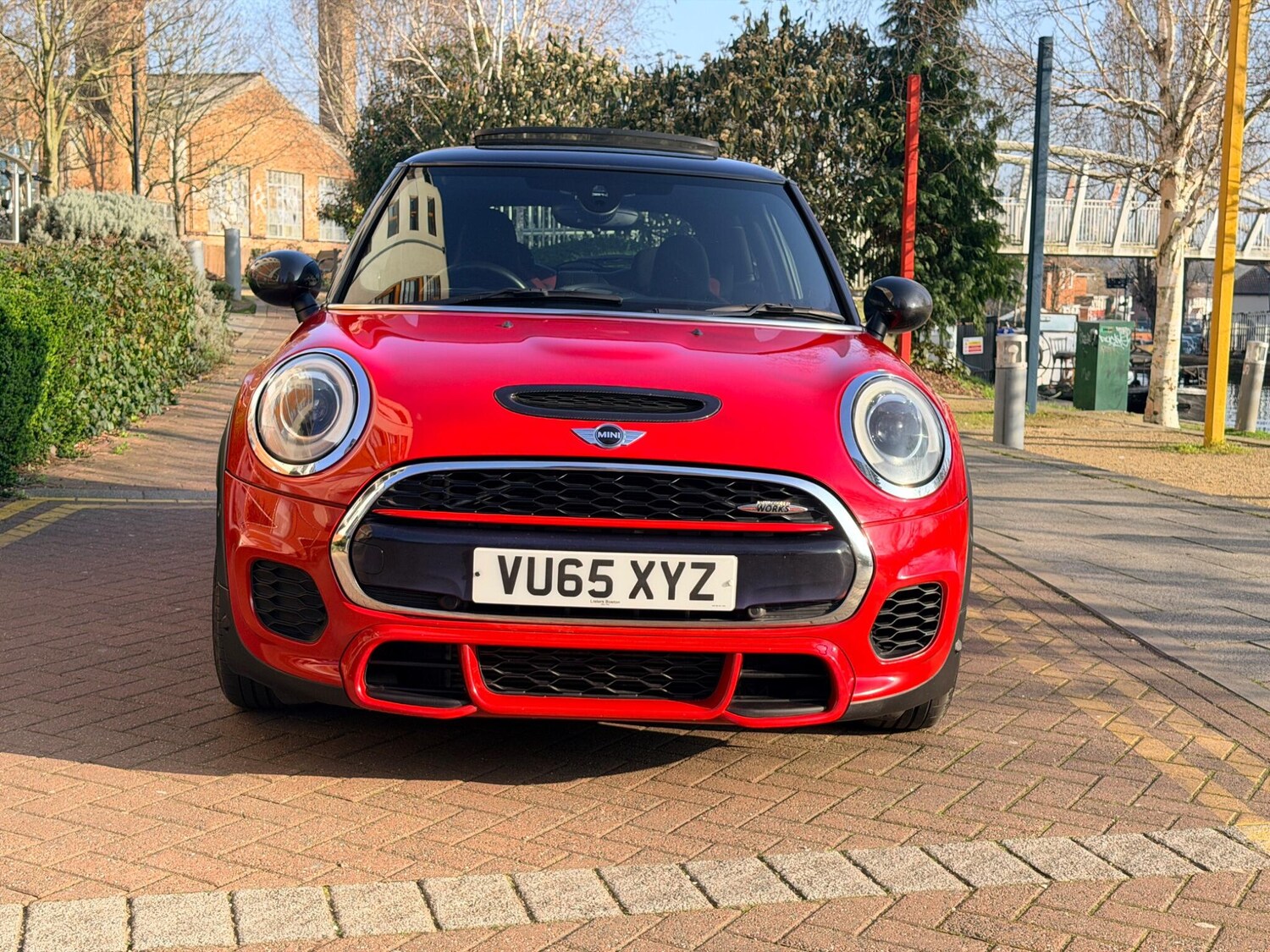 Used MINI Hatch 2015 for sale - 78029218: Photo 4