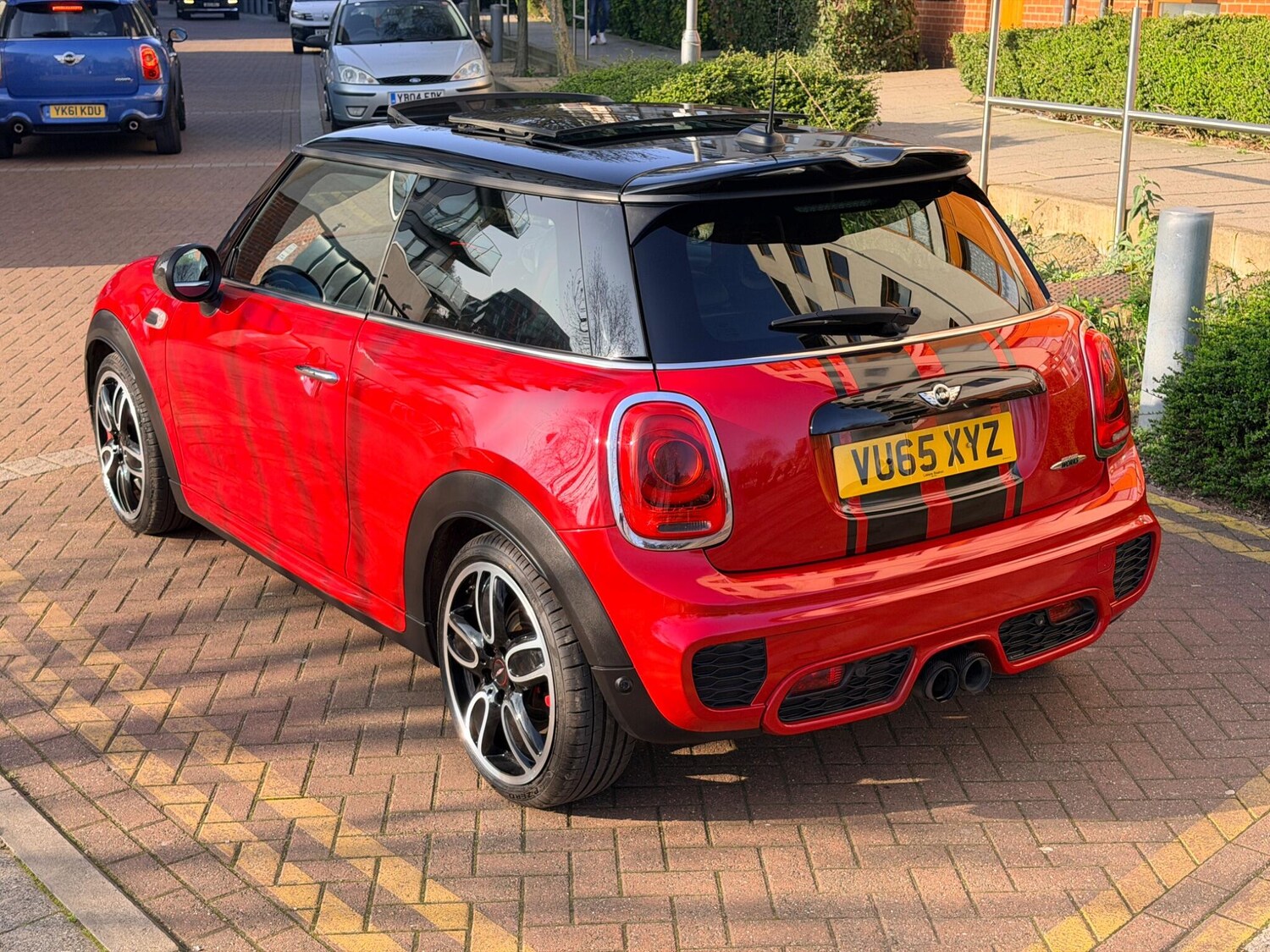 Used MINI Hatch 2015 for sale - 78029218: Photo 5