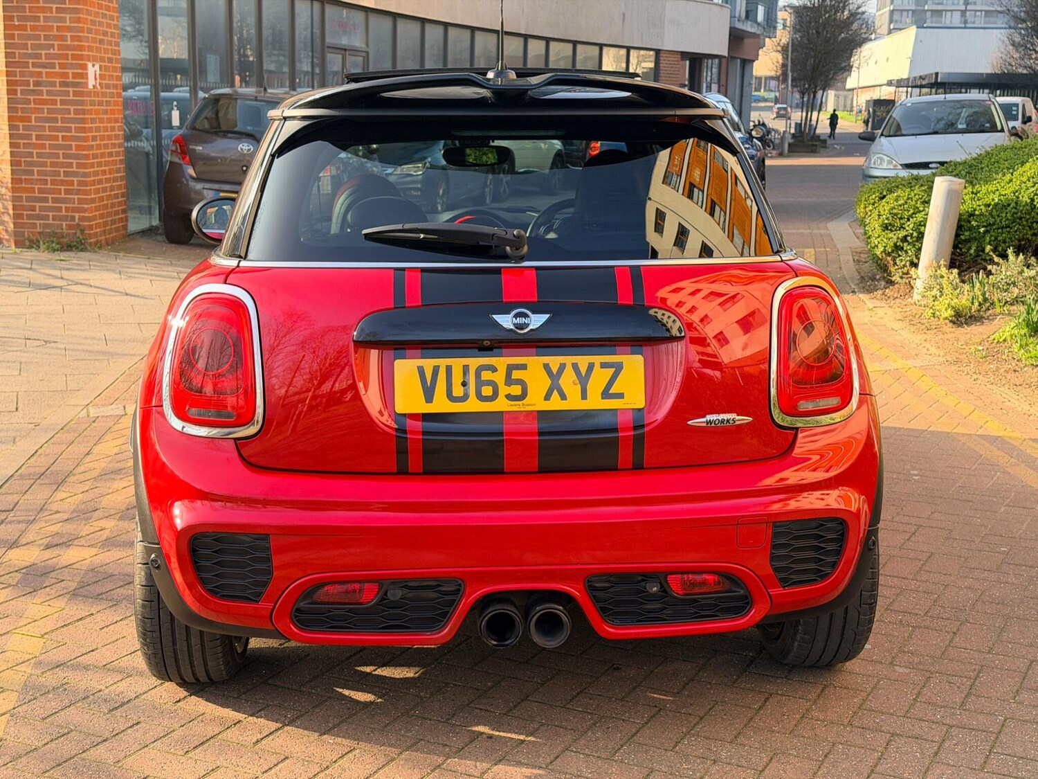 Used MINI Hatch 2015 for sale - 78029218: Photo 7