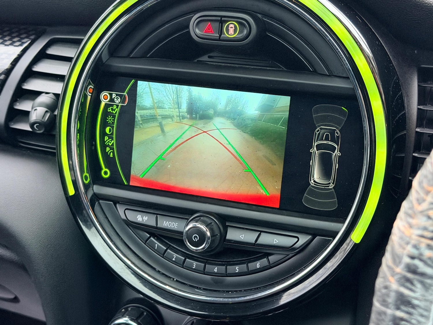 Used MINI Hatch 2015 for sale - 78029218: Photo 8